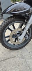 Piaggio Beverly 300i Tourer 2009-thumb-11