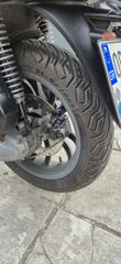 Piaggio Beverly 300i Tourer 2009-thumb-12