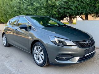 Opel Astra 2021 DIESEL 1.5 GS LINE EDITION *EΛΛΗΝΙΚΗΣ ΑΝΤ/ΠΕΙΑΣ***