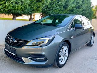 Opel Astra 2021 DIESEL 1.5 GS LINE EDITION *EΛΛΗΝΙΚΗΣ ΑΝΤ/ΠΕΙΑΣ***-thumb-1