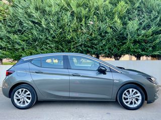 Opel Astra 2021 DIESEL 1.5 GS LINE EDITION *EΛΛΗΝΙΚΗΣ ΑΝΤ/ΠΕΙΑΣ***-thumb-2