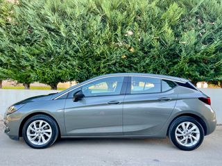 Opel Astra 2021 DIESEL 1.5 GS LINE EDITION *EΛΛΗΝΙΚΗΣ ΑΝΤ/ΠΕΙΑΣ***-thumb-3