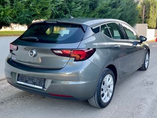 Opel Astra 2021 DIESEL 1.5 GS LINE EDITION *EΛΛΗΝΙΚΗΣ ΑΝΤ/ΠΕΙΑΣ***-thumb-4