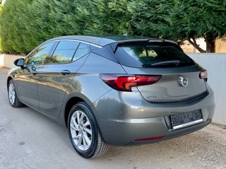 Opel Astra 2021 DIESEL 1.5 GS LINE EDITION *EΛΛΗΝΙΚΗΣ ΑΝΤ/ΠΕΙΑΣ***-thumb-5