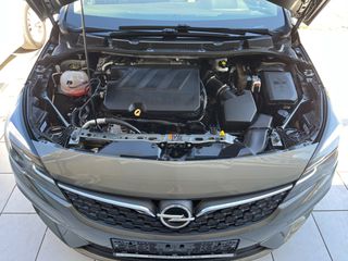 Opel Astra 2021 DIESEL 1.5 GS LINE EDITION *EΛΛΗΝΙΚΗΣ ΑΝΤ/ΠΕΙΑΣ***-thumb-23