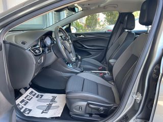 Opel Astra 2021 DIESEL 1.5 GS LINE EDITION *EΛΛΗΝΙΚΗΣ ΑΝΤ/ΠΕΙΑΣ***-thumb-7