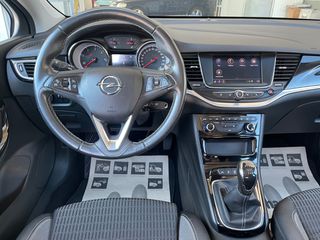 Opel Astra 2021 DIESEL 1.5 GS LINE EDITION *EΛΛΗΝΙΚΗΣ ΑΝΤ/ΠΕΙΑΣ***-thumb-11
