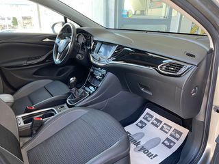 Opel Astra 2021 DIESEL 1.5 GS LINE EDITION *EΛΛΗΝΙΚΗΣ ΑΝΤ/ΠΕΙΑΣ***-thumb-16