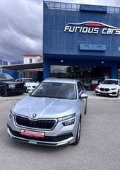 Skoda Kamiq 2022 1.0 TFSI-DSG 110PS-AMBITION-ΕΛΛΗΝΙΚΟ-ΑΡΙΣΤΟ!!!