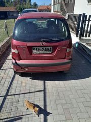 Hyundai Atos 2004
