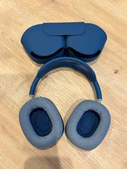 AirPods Max Sky Blue-thumb-1