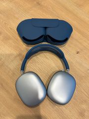AirPods Max Sky Blue-thumb-2