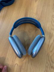 AirPods Max Sky Blue-thumb-3