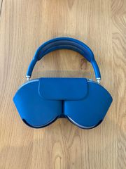 AirPods Max Sky Blue-thumb-4