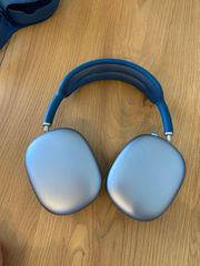 AirPods Max Sky Blue-thumb-5