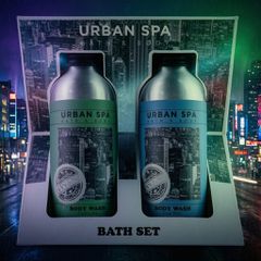 Urban Spa Gift Box