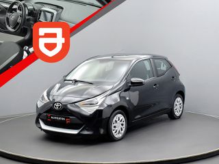 Toyota Aygo 2021 1.0 VVT-i X-Play Camera Cruise Control