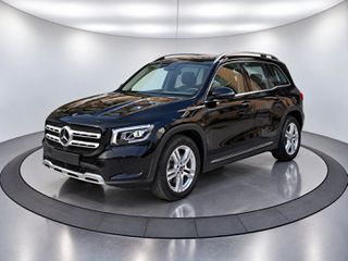 Mercedes-Benz GLB 220 2022 X247 d Sport 4matic auto 7p.ti