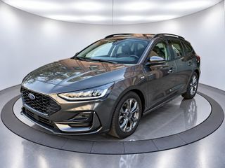Ford Focus 2023 1.0 EcoBoost Hybr. 125cv ST-Line AutoSW SW 5