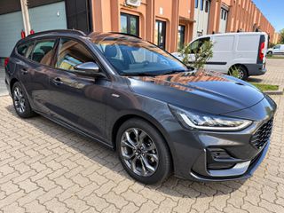 Ford Focus 2023 1.0 EcoBoost Hybr. 125cv ST-Line AutoSW SW 5-thumb-1