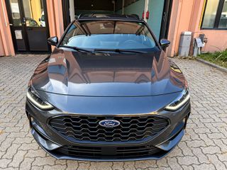 Ford Focus 2023 1.0 EcoBoost Hybr. 125cv ST-Line AutoSW SW 5-thumb-2