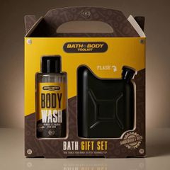 Gift Set Φλασκί