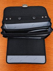 Samsonite Επαγγελματικός Χαρτοφύλακας-thumb-2