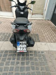 Sym JOY MAX 250 2026