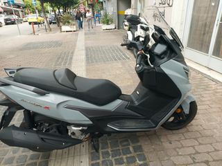 Sym JOY MAX 250 2026-thumb-1