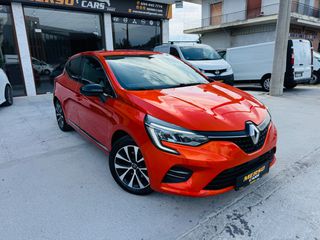Renault Clio 2019 1.5 DCI DIESEL EURO6 2019 FULL EXTRA