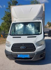 Καρότσα Ford 2016 TRANSIT