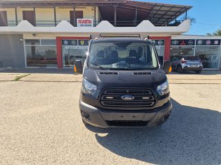 Καρότσα Ford 2018 TRANZIT