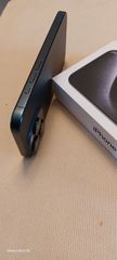 iPhone 15 Pro (128GB - Blue Titanium)-thumb-3
