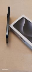 iPhone 15 Pro (128GB - Blue Titanium)-thumb-4