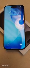iPhone 15 Pro (128GB - Blue Titanium)-thumb-6