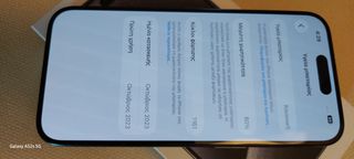 iPhone 15 Pro (128GB - Blue Titanium)-thumb-7