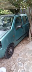 Suzuki Wagon R+ 2002