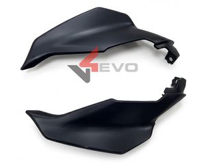 Lower Side Fairings - Streetfighter V4 2025/26 (PREORDERS)