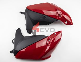 Front Side Fairings - Streetfighter V4 2025/26 (PREORDERS)