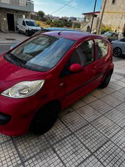 Peugeot 107 2007