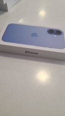 Apple iPhone 16 128GB Ultramarine Refurbished ΣΦΡΑΓΙΣΜΕΝΟ!!!