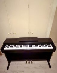 YAMAHA YDP-144R Ηλεκτρικό Πιάνο Rosewood