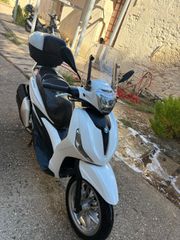 Piaggio Beverly 400 2022