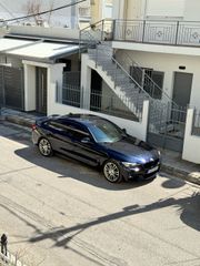 Bmw 420 Gran Coupe 2017