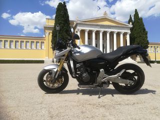 Honda CB 600F Hornet 2011 HORNET 600 ABS