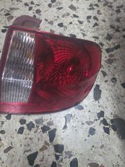 ΦΑΝΆΡΙ ΠΊΣΩ ΔΕΞΙΌ HYUNDAI GETZ ΧΡΟΝΟΛΟΓΊΑ 06-09