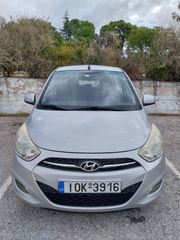 Hyundai i 10 2012