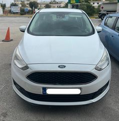 Ford C-Max 2015