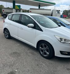 Ford C-Max 2015-thumb-1