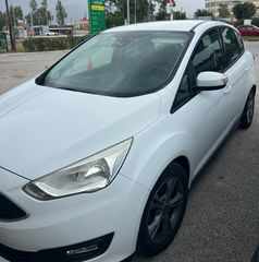 Ford C-Max 2015-thumb-4